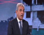  لبنان اليوم - زكي شهاب يتحدث عن الشأن الداخلي لـ"حماس"  ويُعلن عن تفاوض فلسطيني ـ إسرائيلي حول القبول بدولة فلسطينية2019357/446