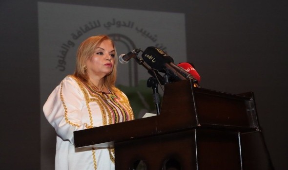  لبنان اليوم - افتتاح مهرجان شبيب للثقافة والفنون بدورته الثلاثين في العاصمة عمان