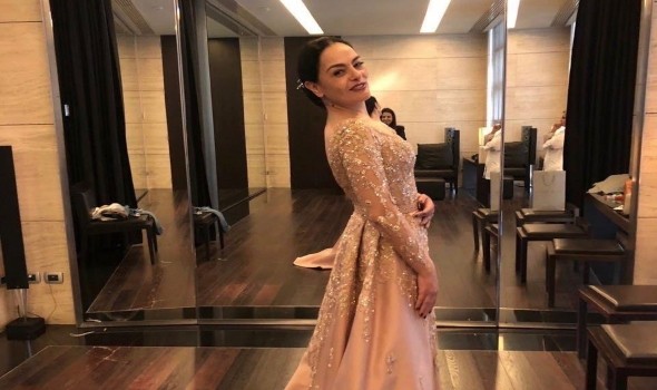  لبنان اليوم - الفنانة شريهان تعُود للدراما التلفزيونية من خلال مسلسل جديد