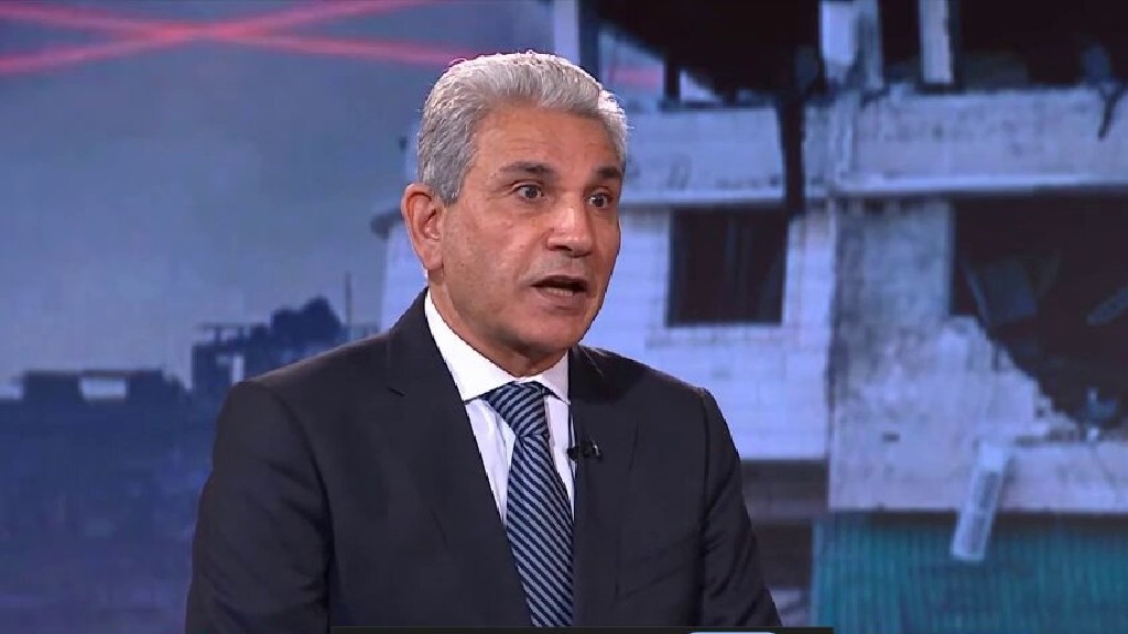  لبنان اليوم - زكي شهاب يتحدث عن الشأن الداخلي لـ"حماس"  ويُعلن عن تفاوض فلسطيني ـ إسرائيلي حول القبول بدولة فلسطينية
