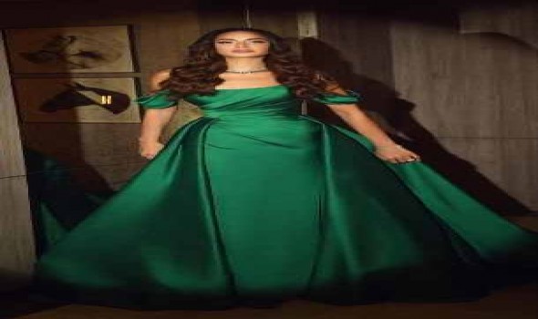 آمال ماهر تطرح ألبومها الجديد حاجة غير بعد غياب طويل