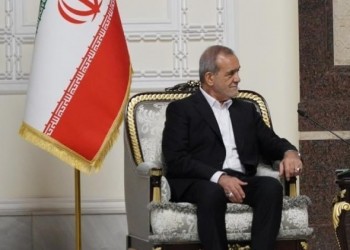  لبنان اليوم - الرئيس الإيراني يؤكد أن بلاده لم تسعى للحرب وترفض الابتزاز الأميركي ولديهم الحق في امتلاك الطاقة النووية