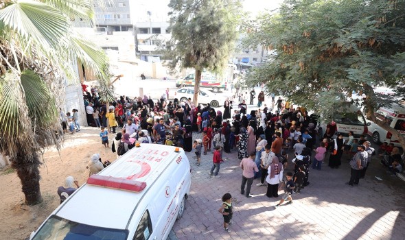  لبنان اليوم - 113 شهيدًا في غزة خلال 24 ساعة وفرق الانقاذ تعجز عن الوصول للضحايا