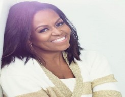  لبنان اليوم - ميشيل أوباما تكشف عن لقاء كان مقرراً مع روب وميشيل راينر قبل مقتلهما