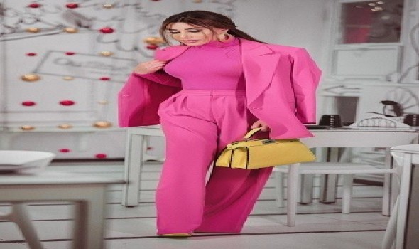 نجوى كرم بإطلالات استثنائية وتنسيقات مبهرة في arabs got talent