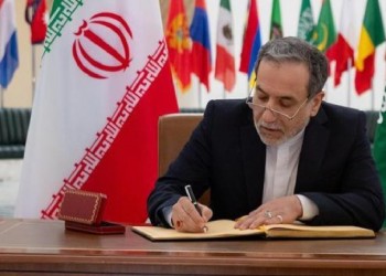 لبنان اليوم - الخارجية الإيرانية تؤكد متانة العلاقات مع لبنان وتدعو إلى الحوار