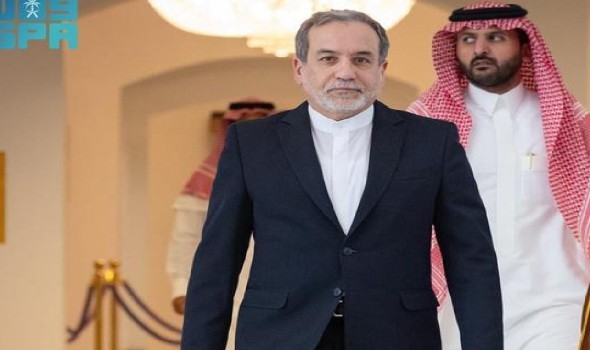  لبنان اليوم - إيران تؤكد عدم إمكانية استئناف المفاوضات مع الولايات المتحدة في الظروف الراهنة