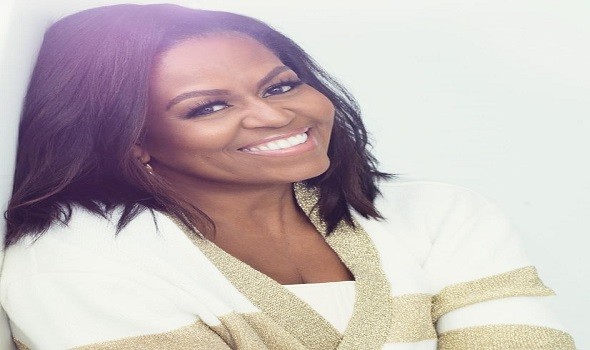  لبنان اليوم - ميشيل أوباما تكشف عن لقاء كان مقرراً مع روب وميشيل راينر قبل مقتلهما