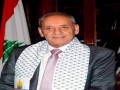  لبنان اليوم - نبيه بري يؤكد أن التطبيع مع إسرائيل غير وارد وكل التهديدات والغارات لن تغير في موقف بلاده
