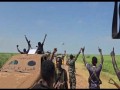  لبنان اليوم - الجيش السوداني يعزز دفاعاته في الأُبيض تحسباً لهجمات قوات الدعم السريع
