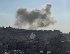  لبنان اليوم - فصائل المقاومة الفلسطينية تدين العدوان على ضاحية لبنان