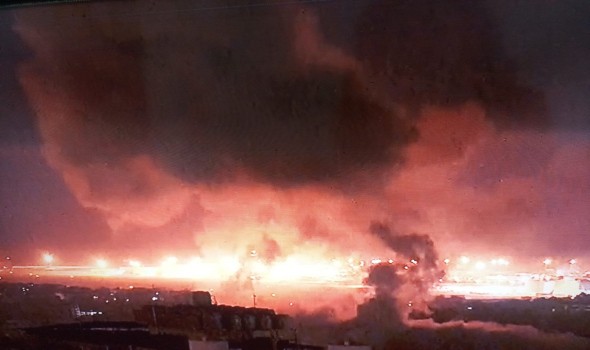 مسيرة في بيروت تندد بالاعتداءات الإسرائيلية على لبنان وتطالب باستعادة الأسرى