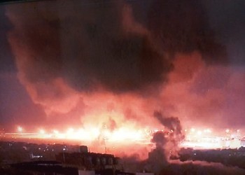 لبنان اليوم - الطيران الحربي الإسرائيلي يشن سلسلة غارات عنيفة على مناطق الجنوب اللبناني