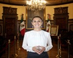  لبنان اليوم - رئيسة المكسيك ترد على ترامب وتؤكد أنها لن تغلق الحدود مع أميركا2023574/220