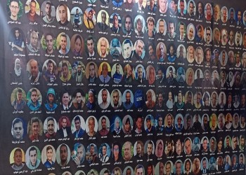  لبنان اليوم - صحفي غزّي يكشف تفاصيل تعذيبه داخل سجن "سديه تيمان" الإسرائيلي