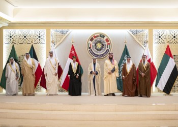 لبنان اليوم - مجلس التعاون الخليجي يؤكد عدم رصد مستويات إشعاعية غير طبيعية في دول الخليج بعد التصعيد الإقليمي