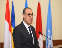  لبنان اليوم - بدر عبد العاطي يؤكد خطين أحمرين لمصر تجاه فلسطين ورفض أي تهجير من غزة