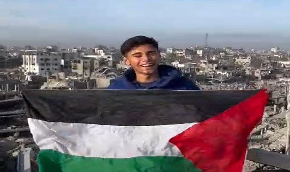  لبنان اليوم - مشاهد فرح تعم غزة واحتفالات في تل أبيب ترحيبًا باتفاق وقف إطلاق النار