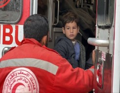  لبنان اليوم - دول غربية تعرض المساعدة في علاج مرضى غزة وتناشد إسرائيل فتح الممر الطبي إلى الضفة