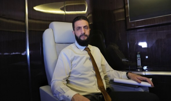  لبنان اليوم - الرئيس السوري أحمد الشرع يبحث مع وزير الأوقاف «تعزيز الخطاب الديني الوسطي»