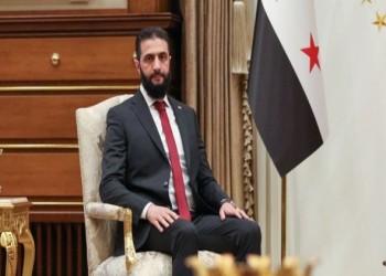  لبنان اليوم - أحمد الشرع يعلن انطلاق مرحلة الإعمار ويعد بوطن خال من الصراعات