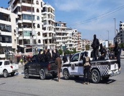  لبنان اليوم - بدء تنفيذ بنود اتفاق السويداء والدروز يؤكدون أن السلاح للدفاع عن الأرض والعرض"