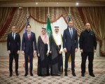  لبنان اليوم - أوكرانيا توافق على هدنة مؤقتة في محادثات جدة بشرط موافقة روسيا وترمب يقول إن زيلينسكي موضع ترحيب في البيت الأبيض2027399/314