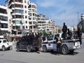  لبنان اليوم - بدء تنفيذ بنود اتفاق السويداء والدروز يؤكدون أن السلاح للدفاع عن الأرض والعرض"