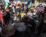  لبنان اليوم - مقتل 30 فلسطينياً في غارة إسرائيلية على نقطة لتوزيع المساعدات برفح2030409/36