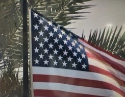  لبنان اليوم - السفارة الأميركية في ليبيا تنفي مزاعم خطة لنقل فلسطينيين من غزة إلى الأراضي الليبية