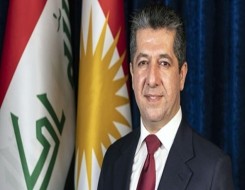  لبنان اليوم - بارزاني يعتبر حل حزب العمال الكردستاني خطوة نحو الاستقرار والسلام الإقليمي