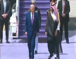  لبنان اليوم - زيارة ترامب إلى الخليج تنتظر صفقات تريليونية وسعي لنفوذ سياسي وفرض أدوار إقليمية في ملفات غزة وإيران والتطبيع