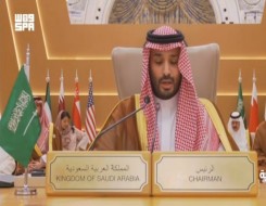  لبنان اليوم - ولي العهد السعودي يغادر إلى الدوحة لترؤس وفد المملكة في القمة العربية الإسلامية الطارئة