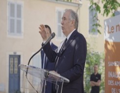  لبنان اليوم - رئيس وزراء فرنسا يعلن اتفاق مع بريطانيا وكندا للاعتراف بدولة فلسطين