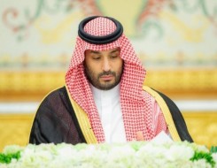  لبنان اليوم - نيابة عن الملك سلمان ولي العهد يصل مشعر منى للإشراف على تنظيم الحج وخدمة ضيوف الرحمن