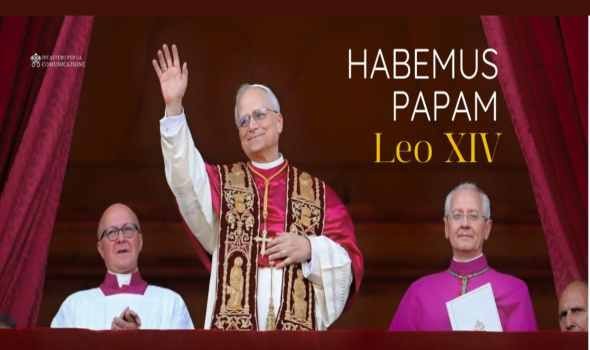 مادونا تدعو بابا الفاتيكان لزيارة غزة ودعم الأطفال وسط الأزمة الانسانية