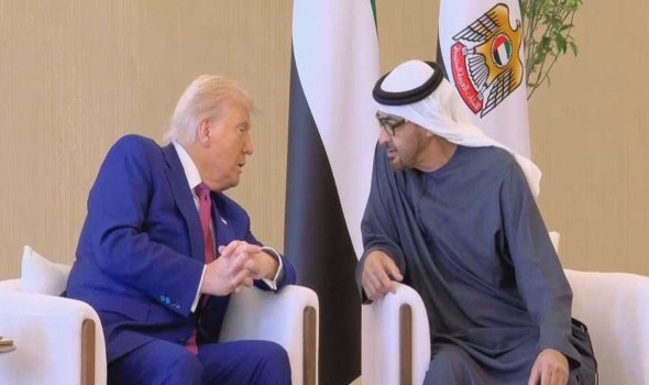  لبنان اليوم - ترامب يعلن في ختام جولته الخليجية نيته لقاء بوتين ويعد بإيجاد حل للوضع في غزة