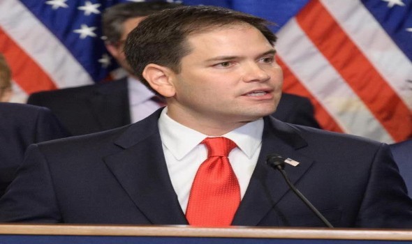 لبنان اليوم - اجتماع ثلاثي بين وزراء خارجية أميركا وسوريا وتركيا لبحث الأمن الإقليمي ومكافحة الإرهاب