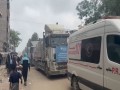  لبنان اليوم - إسرائيل تبدأ بإدخال المساعدات إلى غزة وتعرض خطة لتوزيعها دون تدخل حماس
