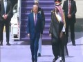  لبنان اليوم - زيارة ترامب إلى الخليج تنتظر صفقات تريليونية وسعي لنفوذ سياسي وفرض أدوار إقليمية في ملفات غزة وإيران والتطبيع