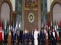  لبنان اليوم - القادة العرب في قمة بغداد يدعون لوقف الحرب على غزة ويُنددون بتهجير الفلسطينيين