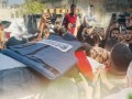  لبنان اليوم - استشهاد الصحفي حسن أصليح أيقونة الإعلام في غزة وخسارته تفوق اغتيال القادة