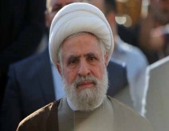  لبنان اليوم - كاتس يحذر نعيم قاسم من رد قاس إذا تدخل حزب الله في الصراع مع إيران