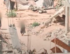  لبنان اليوم - الجيش الإسرائيلي أن مقاتلاً من حماس بمفرده وراء مقتل الجنود السبعة في خانيونس