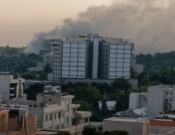  لبنان اليوم - الجيش الإسرائيلي يعلن تنفيذ 60 طائرة حربية غارات ليلية على عشرات الأهداف في إيران