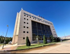  لبنان اليوم - إعادة افتتاح سوق دمشق للأوراق المالية بعد توقف 6 أشهر وسط آمال انتعاش الاقتصاد