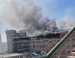  لبنان اليوم - تحذير إيراني بإمكانية إغلاق مضيق هرمز وسط تصاعد التوتر مع إسرائيل