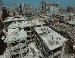  لبنان اليوم - إسرائيل تقصف آراك ونطنز و إيران ترد برشفة صواريخ تطال تل أبيب وحيفا وأهداف حيوية