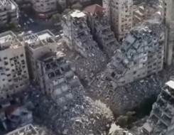  لبنان اليوم - إيران تطلق الموجة الثالثة عشرة من عملية الوعد الصادق بهجوم صاروخي واسع على إسرائيل
