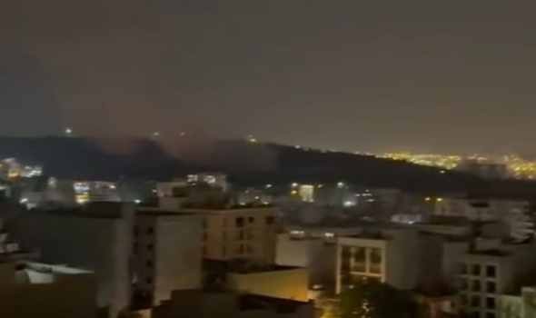 خدعة إعلامية محكمة إسرائيل أربكت طهران برسائل مضللة قبل الهجوم